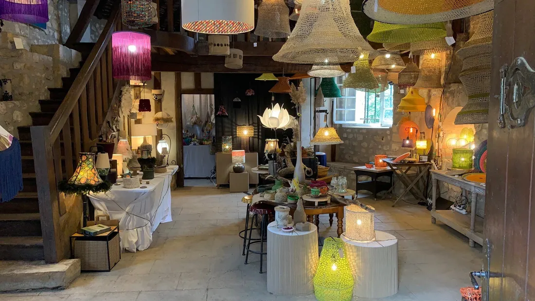 Boutique éphémère