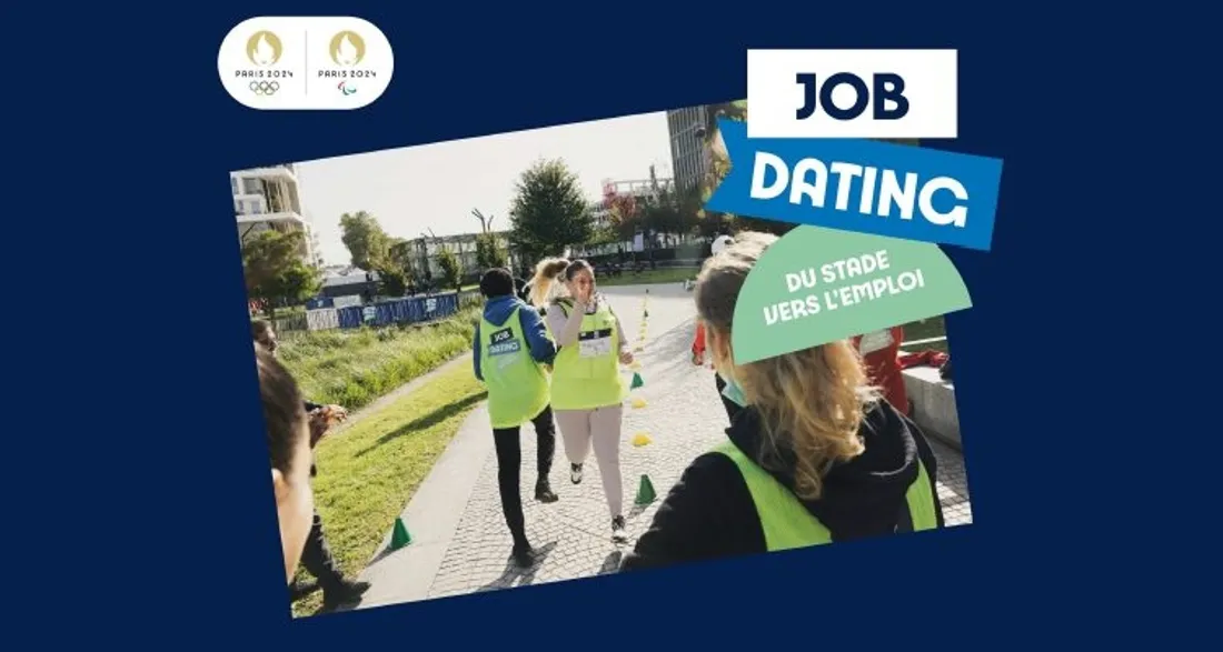 Du stade vers l'emploi