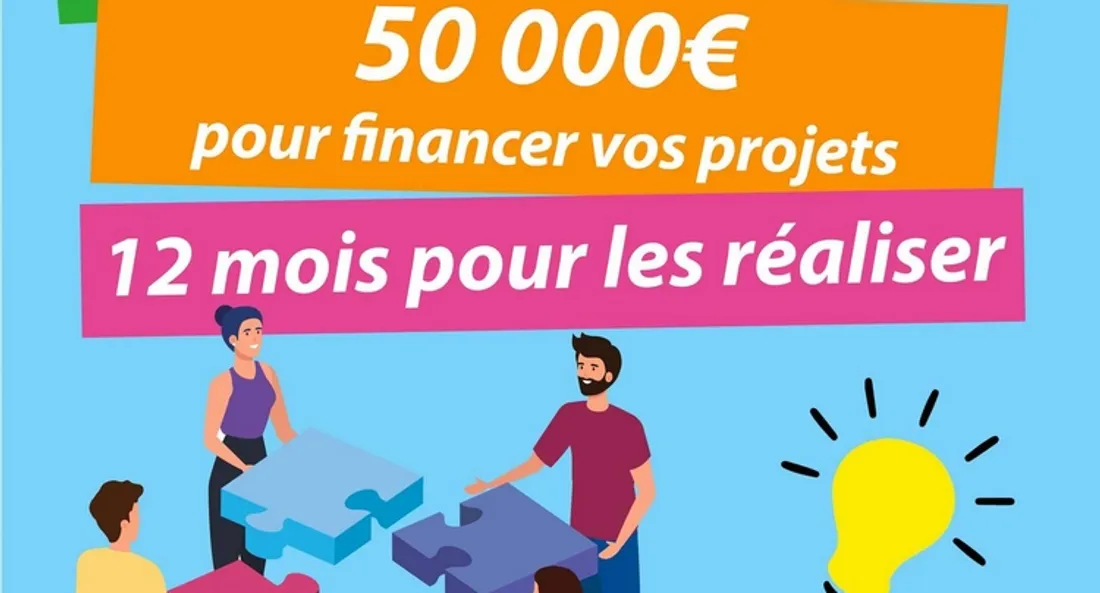 Budget participatif