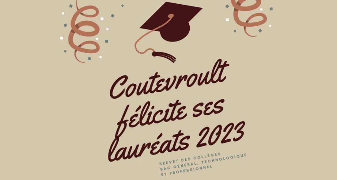 Cérémonie des lauréats