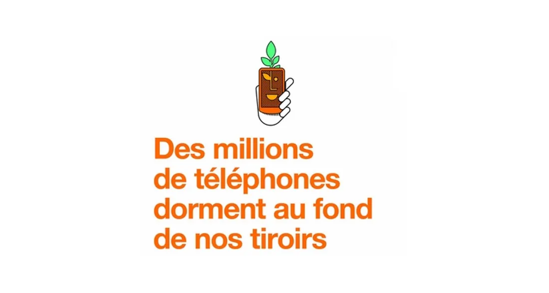 Opération de recyclage