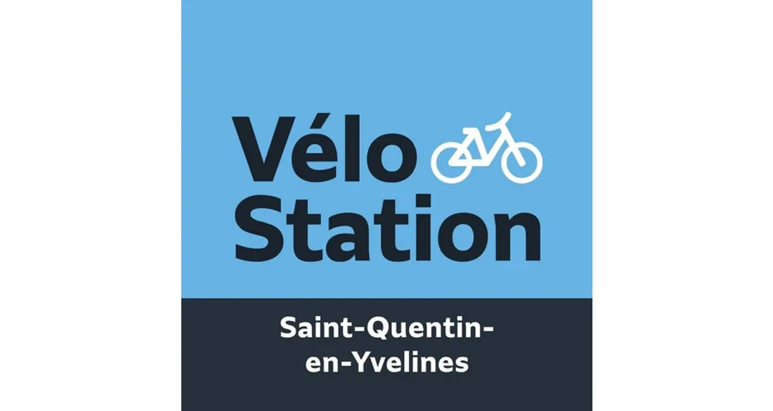 Vélostation