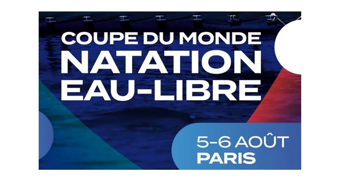 Natation eau-libre