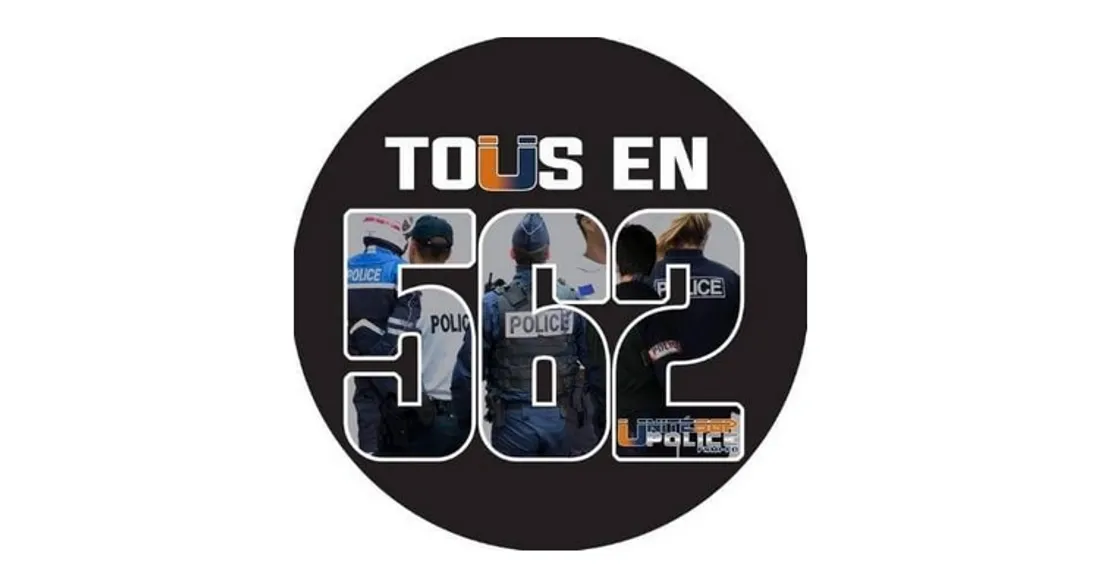 Grève du zèle chez les policiers