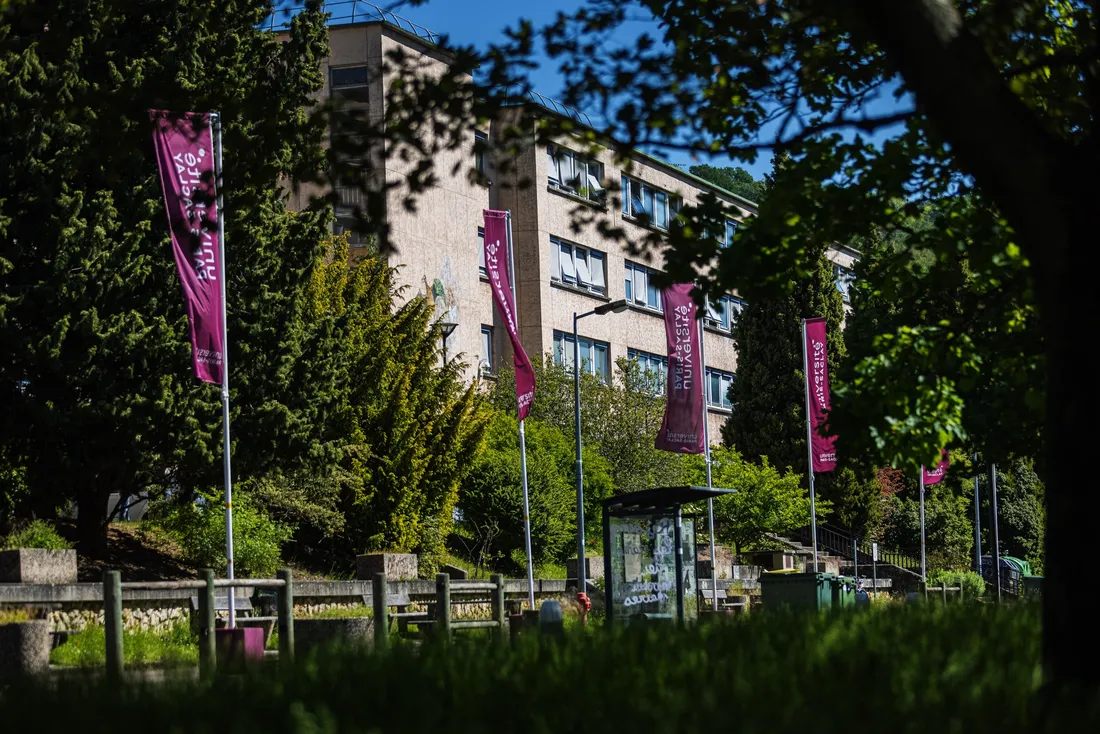 Université Paris-Saclay