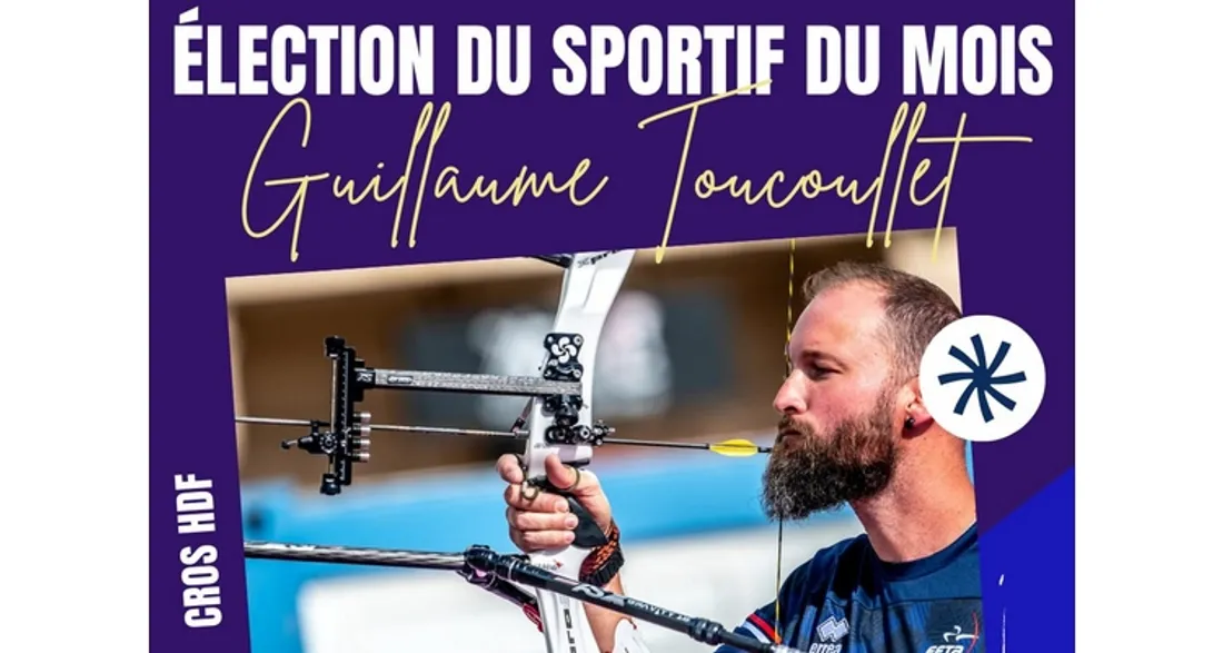 Guillaume Toucoullet