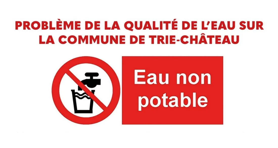 Eau potable