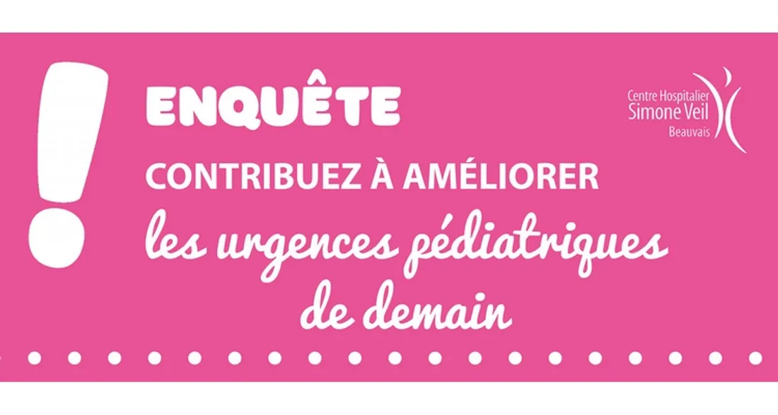 Rénovation des urgences pédiatriques