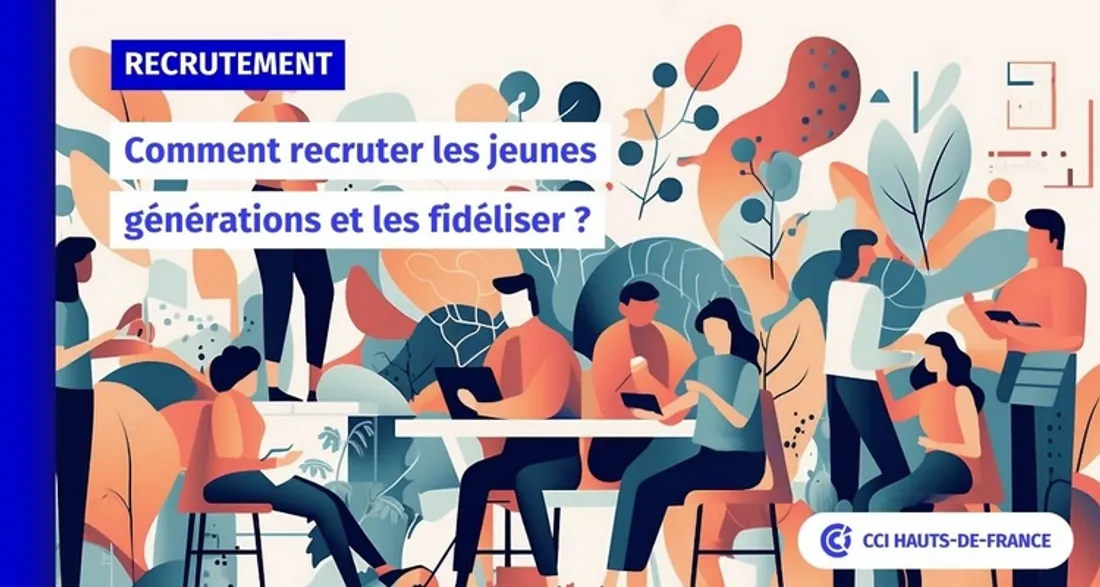 Recrutement des jeunes