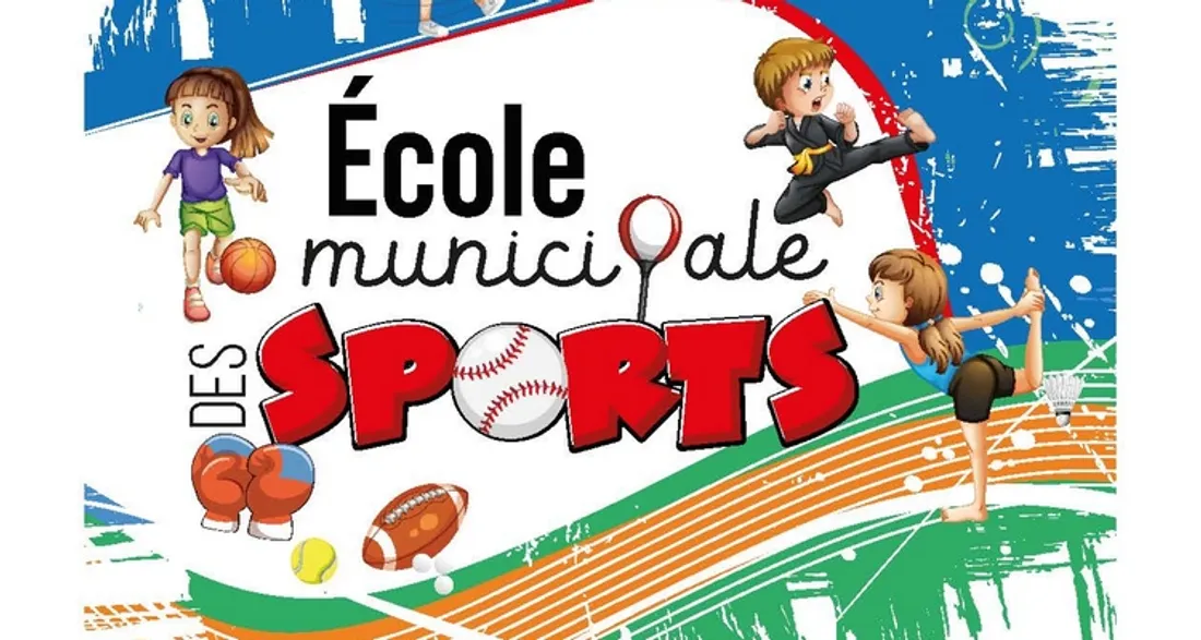 Ecole municipale des sports