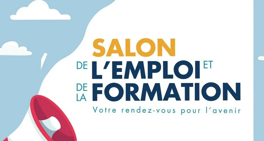 Salon emploi et formation