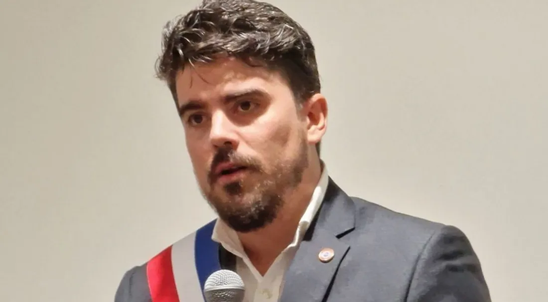 Thomas Mengelle-Touya