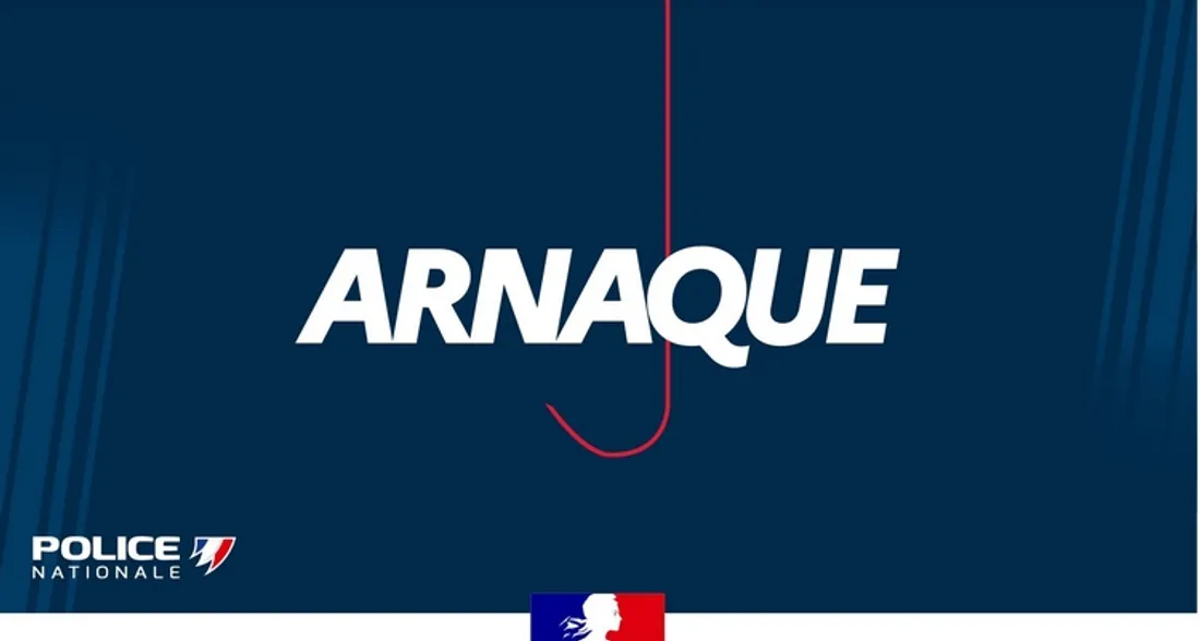 Arnaque