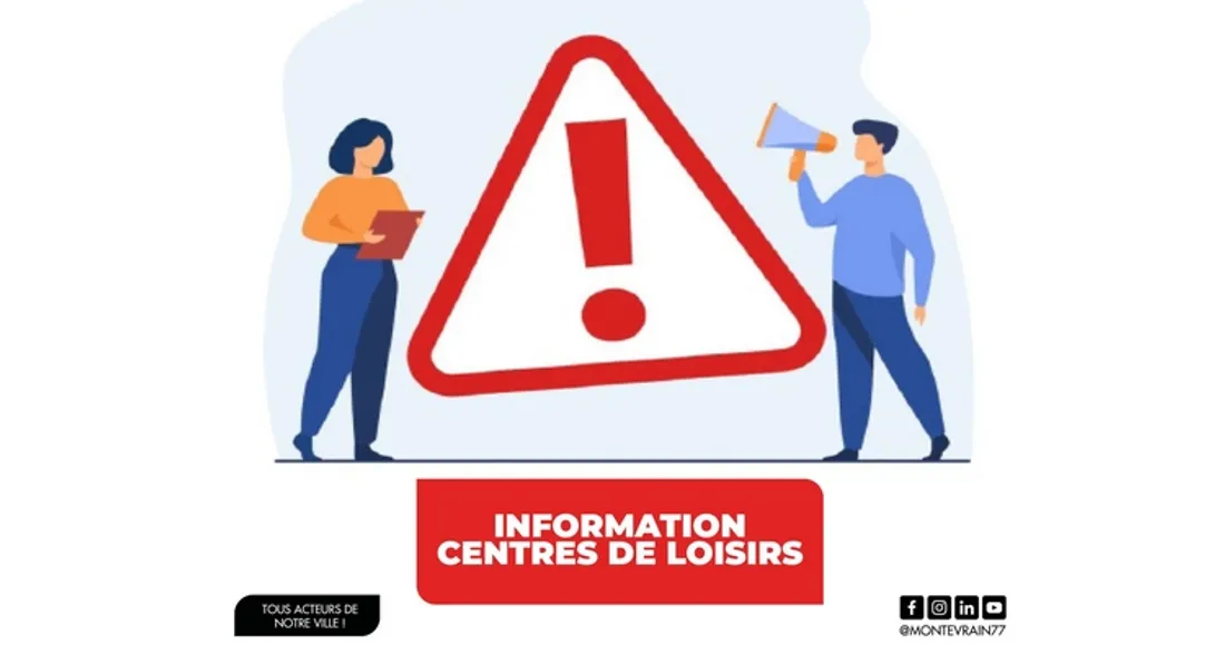 Inscriptions limitées