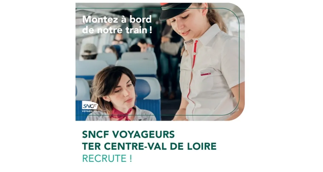 Recrutement à Chartres
