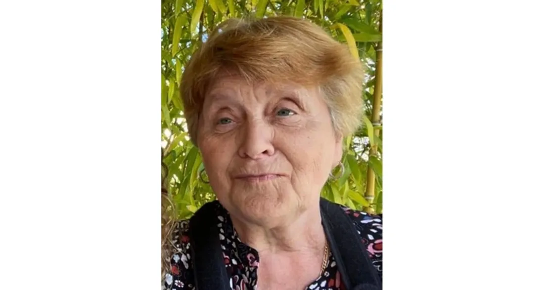 Yolaine, portée disparue