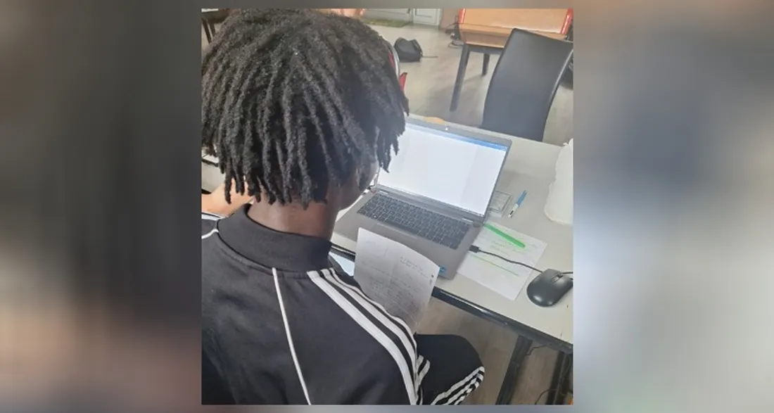 Ateliers d'aide pour le stage de 3ème