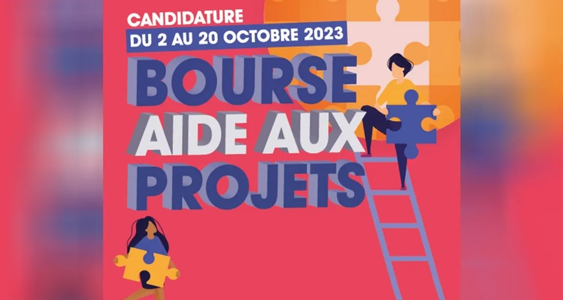 Bourse aux projets