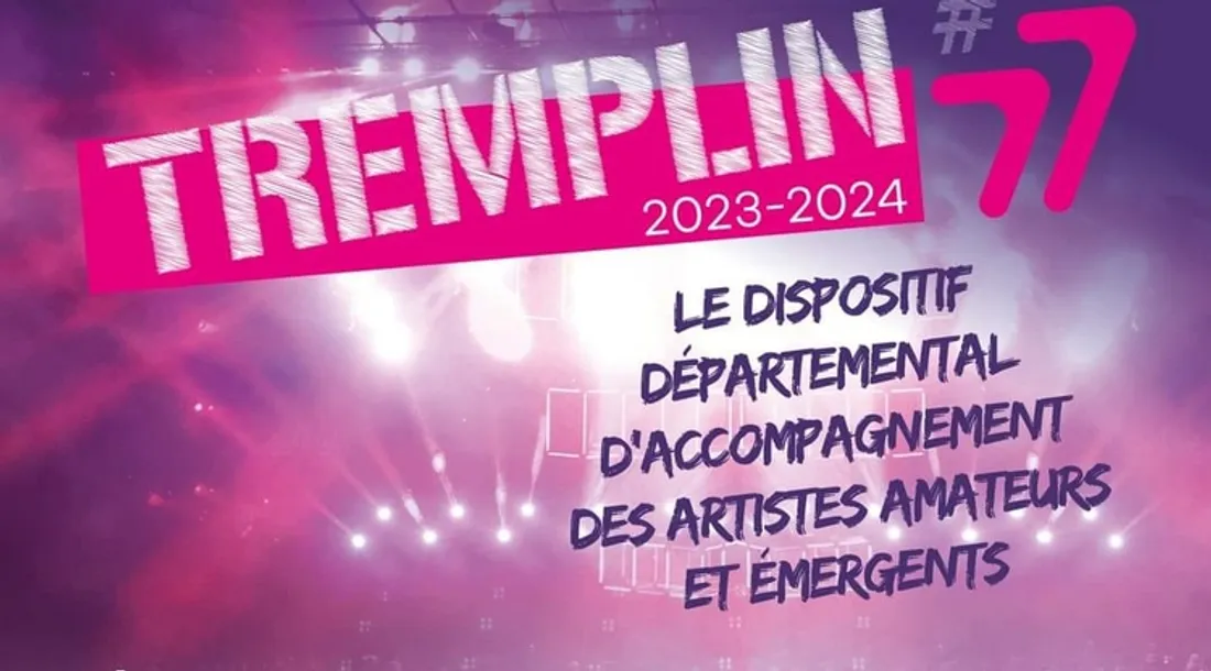 Tremplin 77