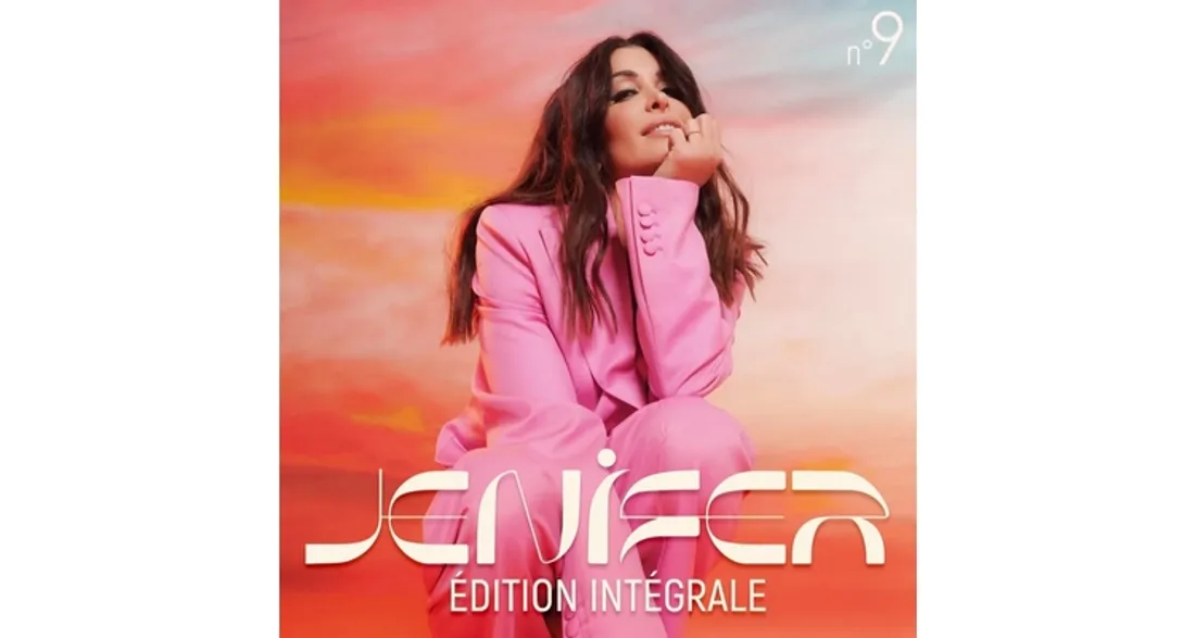 N°9 - Édition intégrale