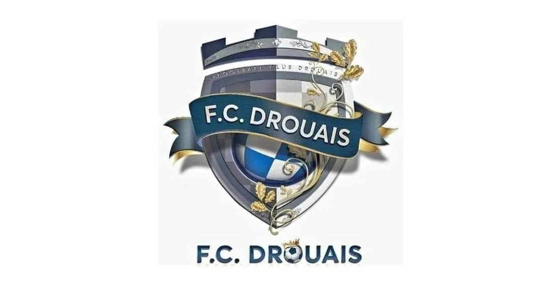 FC Drouais