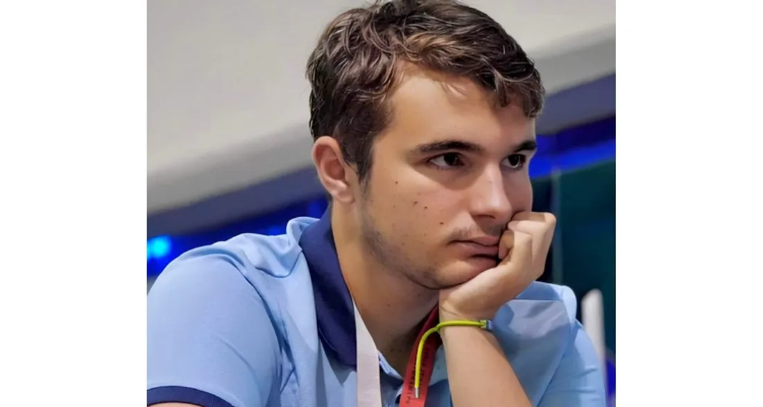 Marc-Andria Maurizzi