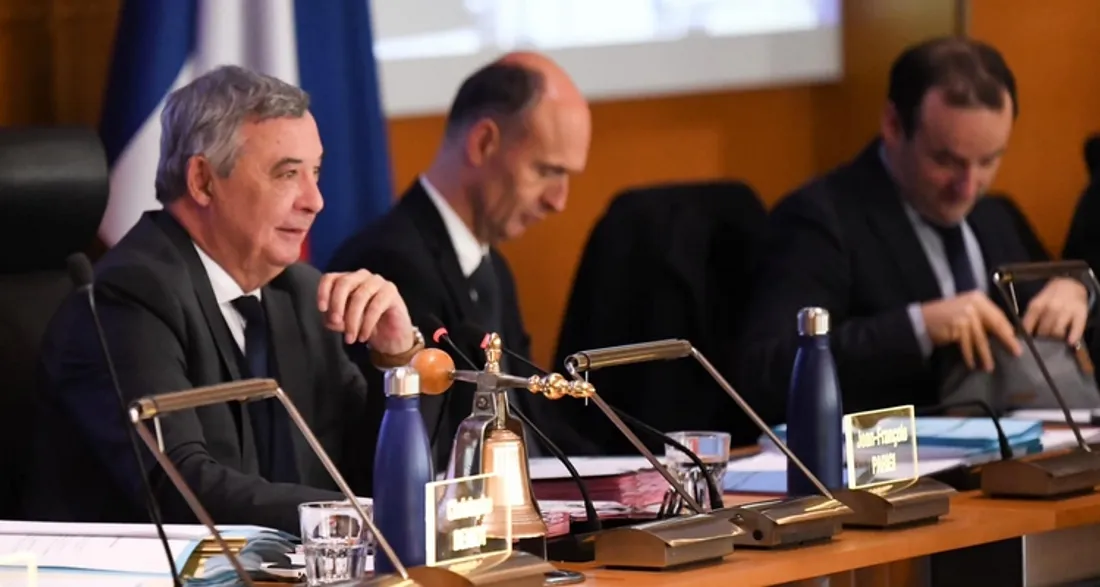 Jean-François Parigi