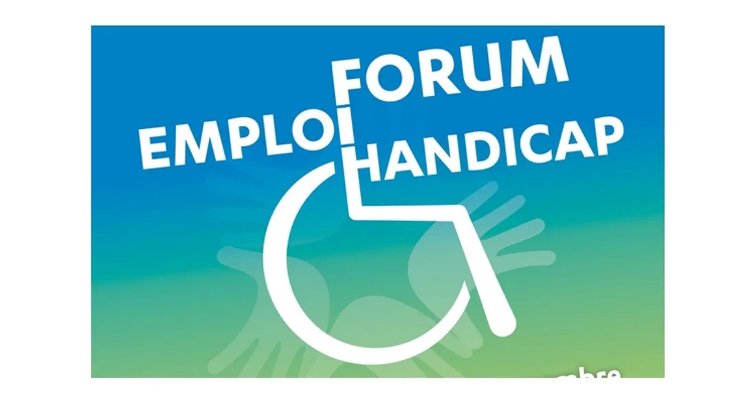 Forum emploi handicap