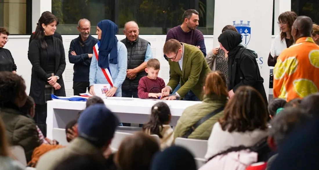 Lancement des clubs Coup de pouce