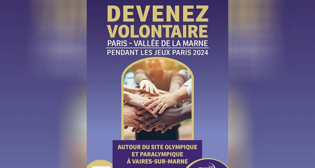 Recherche de volontaires