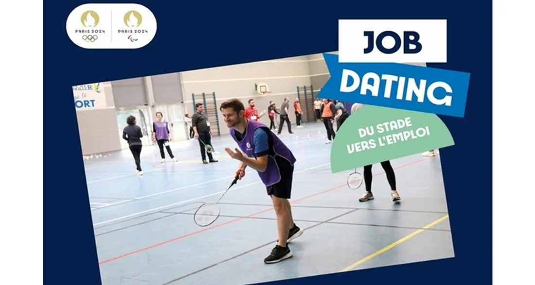 Du stade vers l'emploi