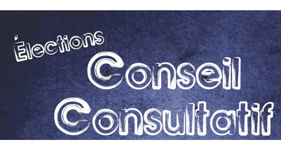 Conseil consultatif des jeunes