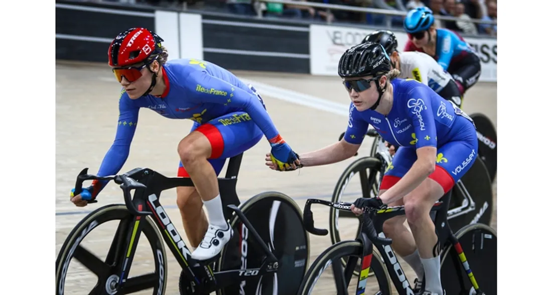 Championnats de France Elites