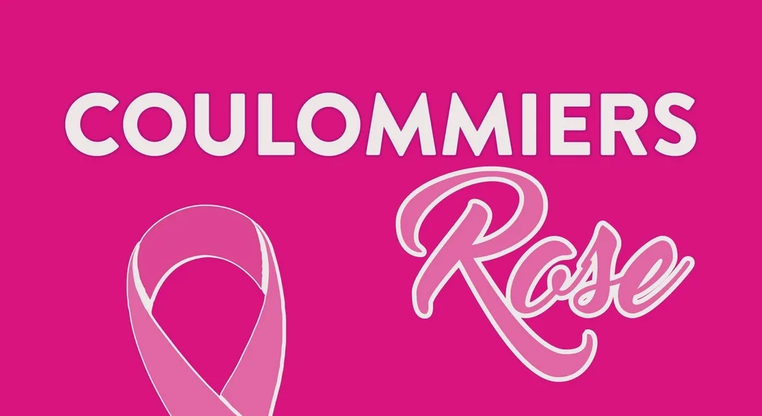 Coulommiers Rose