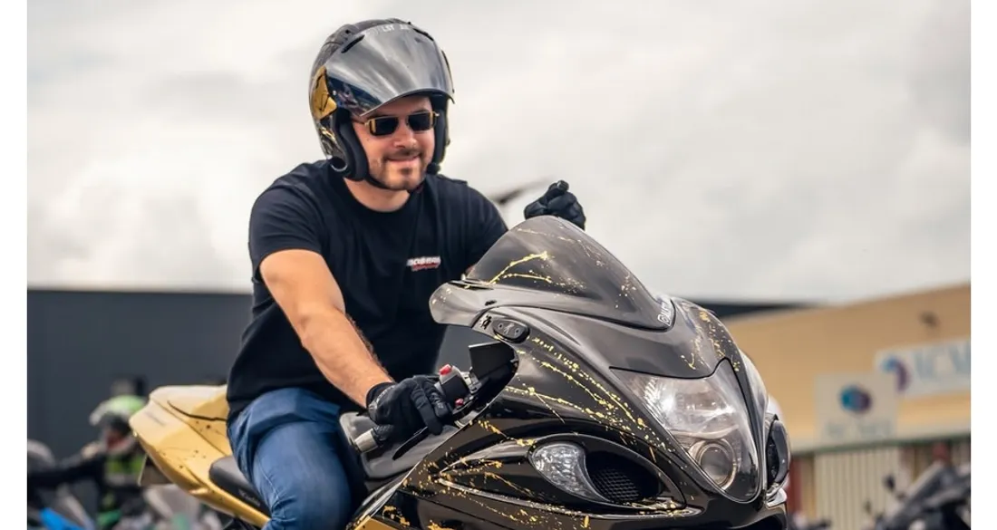 Kévin Dufour, alias alsto.akr