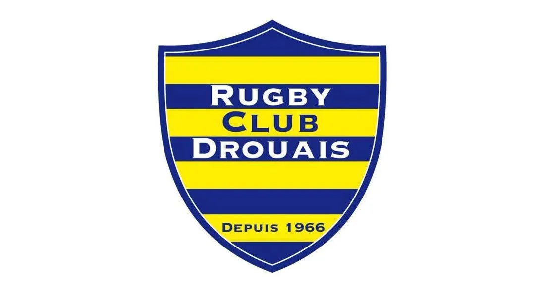 Rugby Club Drouais