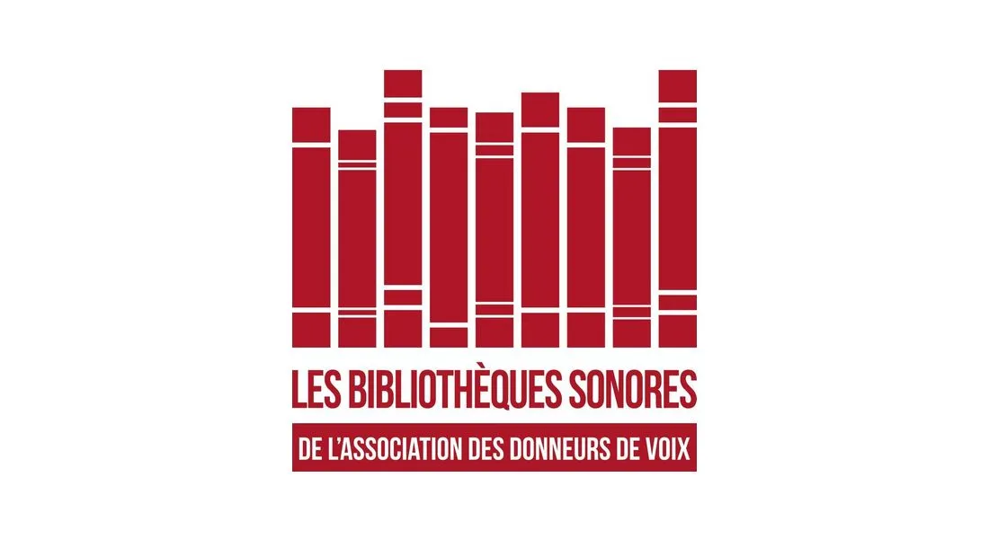 Bibliothèques sonores