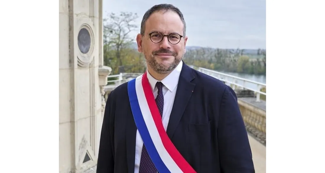 Aurélien Rousseau