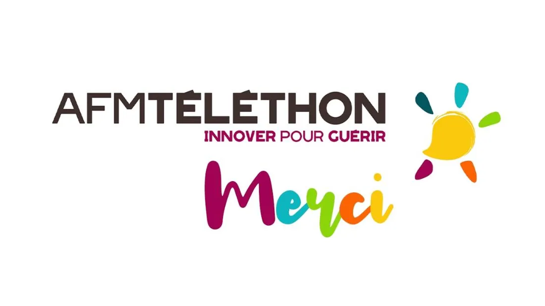 Téléthon 2024