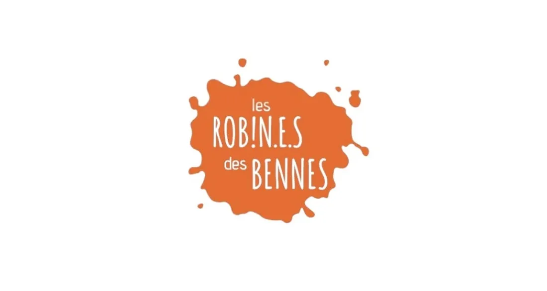 Robines des bennes