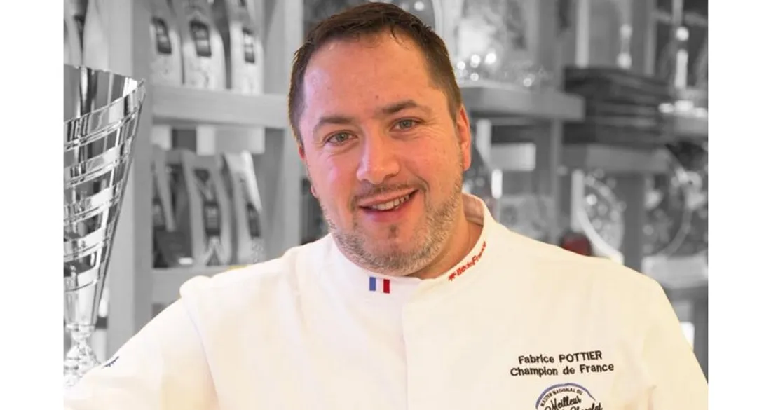 Fabrice Pottier
