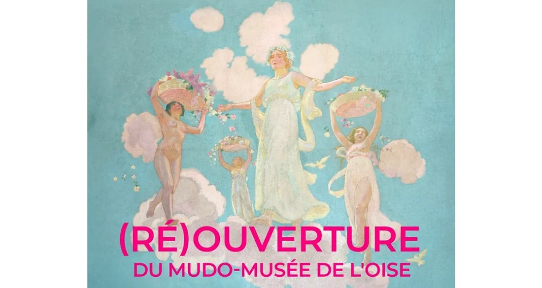 Réouverture du MUDO