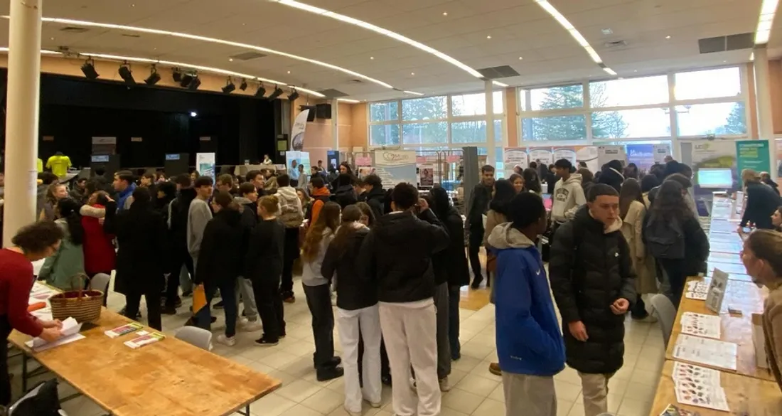 Forum des formations 