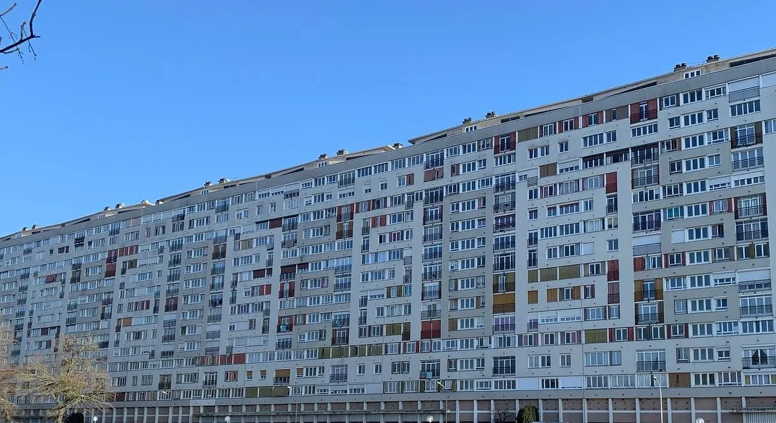 Copropriété de l'Yvette