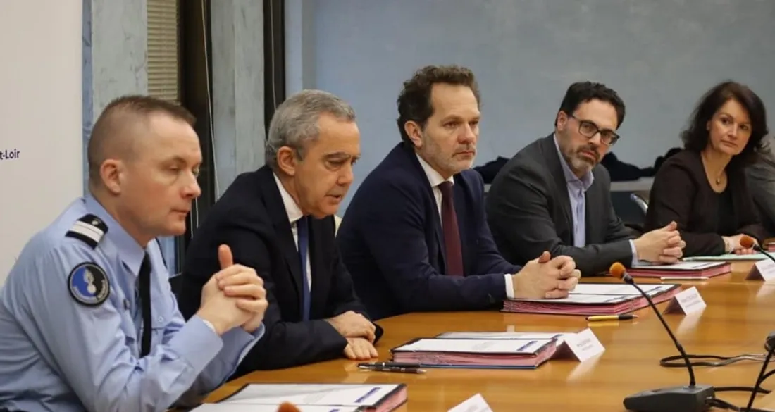 Signature de protocoles contre les fraudes aux prestations sociales