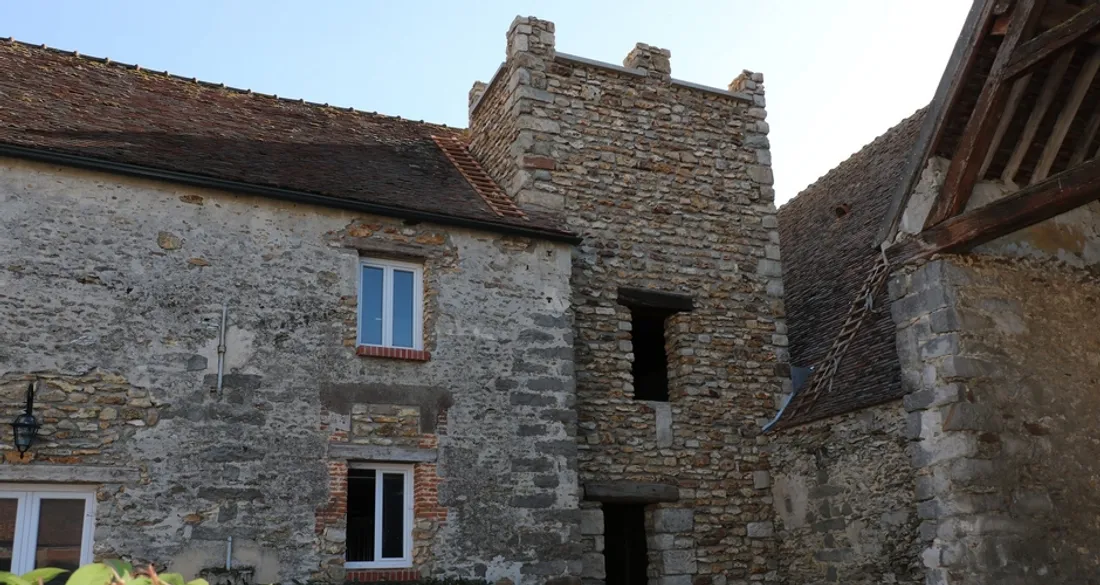 Domaine de Malassise à Mormant