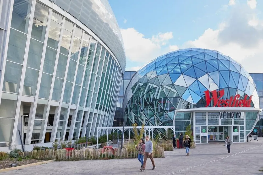 Westfield Vélizy 2