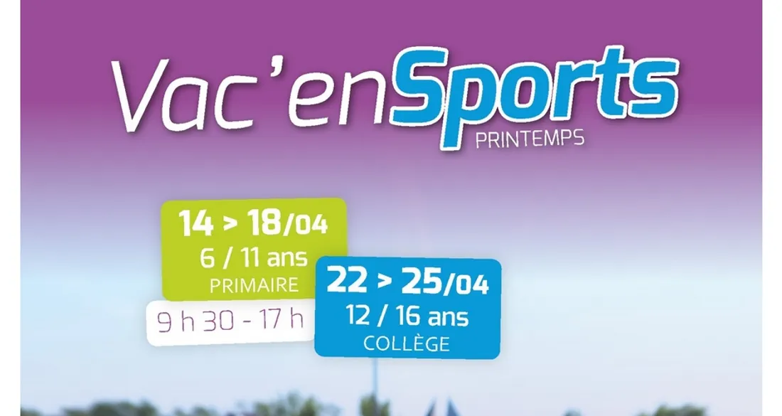 Vac'en Sports 