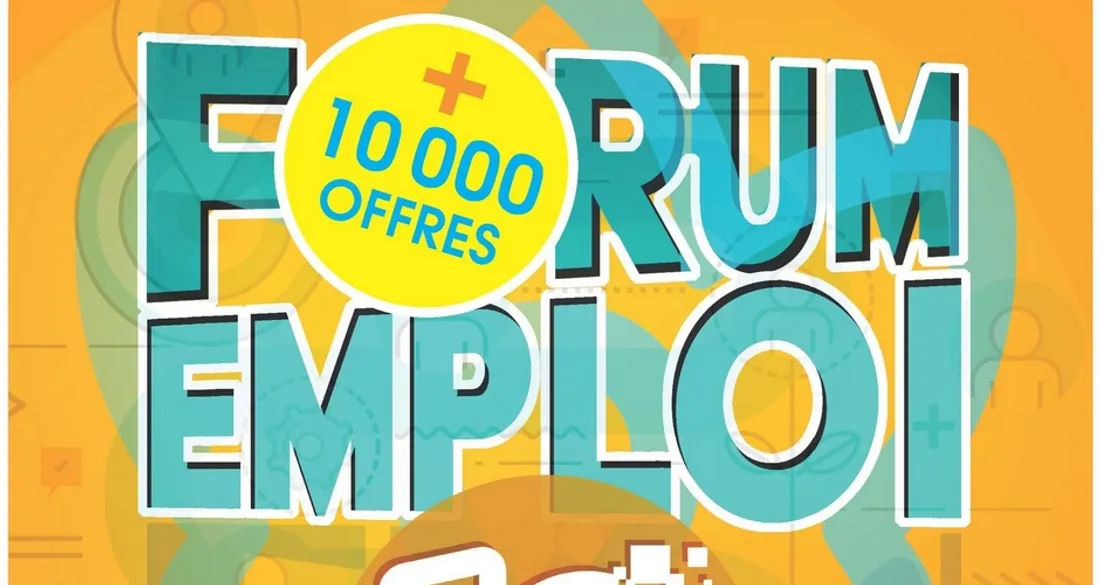 Forum emploi
