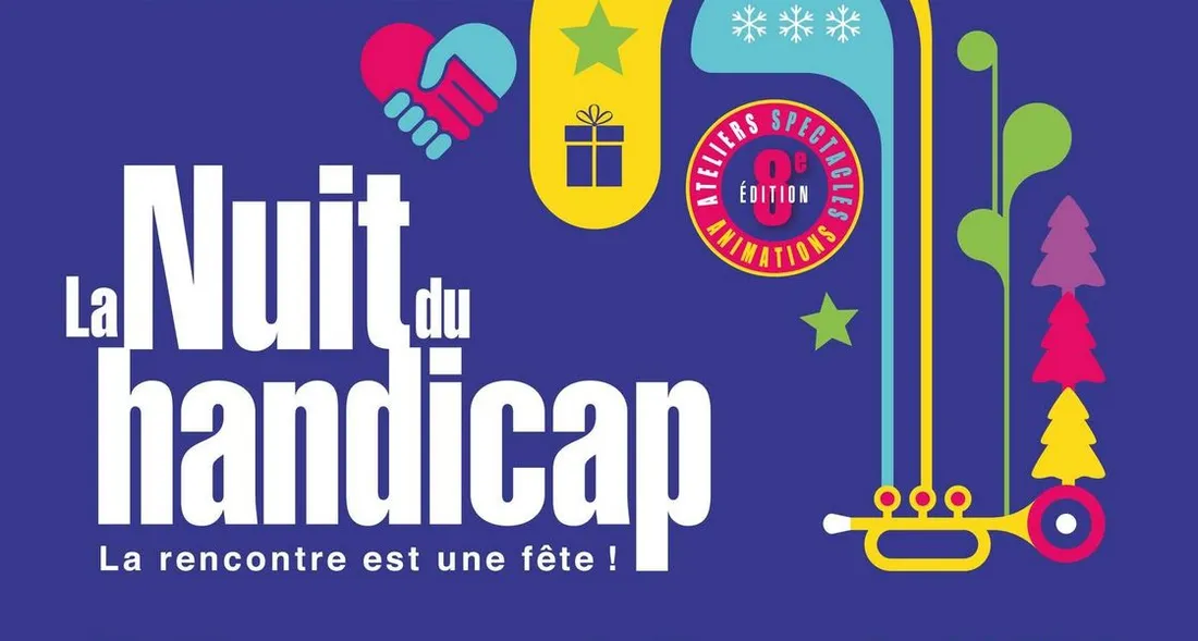 Nuit du handicap